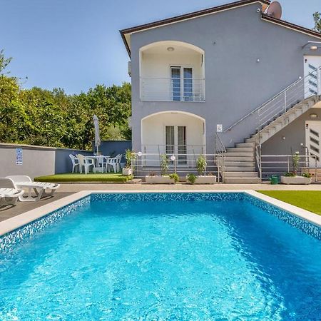 Villa Miskovic Banjole Luaran gambar
