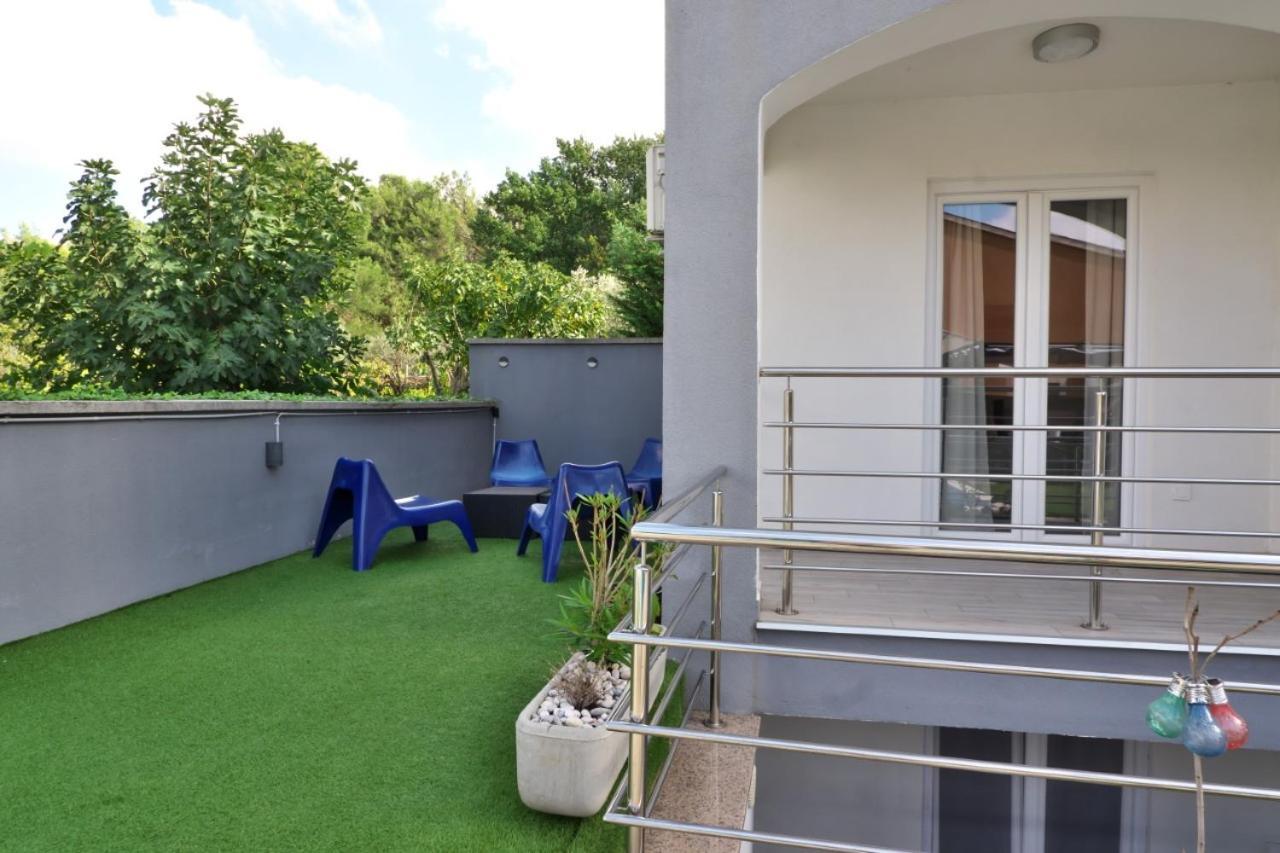 Villa Miskovic Banjole Luaran gambar