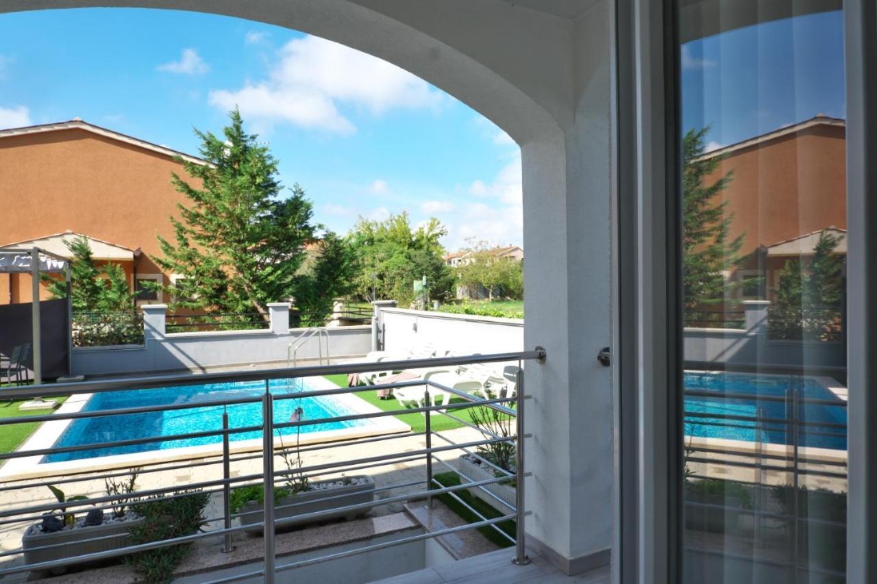 Villa Miskovic Banjole Luaran gambar
